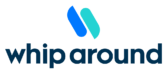 Whip Around logo