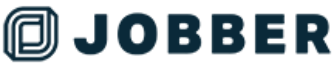 Jobber logo