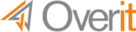 OverIT logo