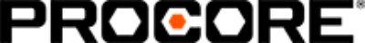 Procore logo