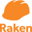 Raken logo