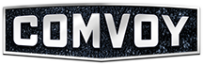 Comvoy logo