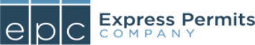 Express Permits logo
