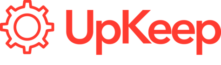 UpKeep logo