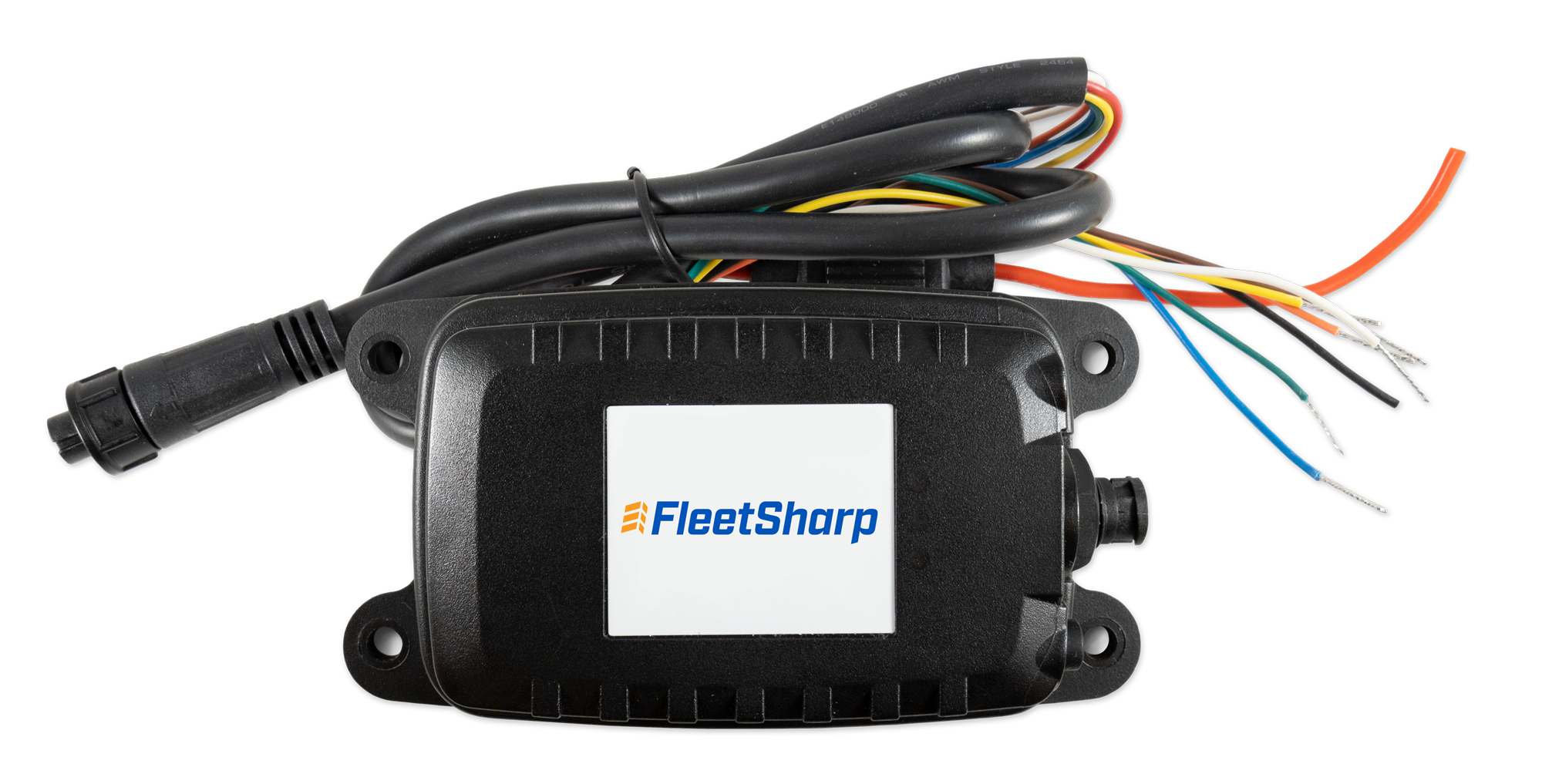 FleetSharp AT3 Asset GPS Tracker